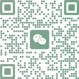 WeChat QR Code